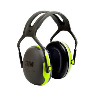 Protect your hearing with the 3M Peltor X-Series Earmuffs X4A, available at Endor’s Arborist & Rope Supply! These high-performance earmuffs are designed to provide superior noise reduction for arborists, tree care professionals, and climbers working in loud environments. Ensure safety and comfort while on the job. Call Endor’s Arborist & Rope Supply today at (234) 410-3240 for expert advice and premium safety gear!