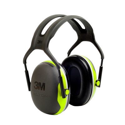 Protect your hearing with the 3M Peltor X-Series Earmuffs X4A, available at Endor’s Arborist & Rope Supply! These high-performance earmuffs are designed to provide superior noise reduction for arborists, tree care professionals, and climbers working in loud environments. Ensure safety and comfort while on the job. Call Endor’s Arborist & Rope Supply today at (234) 410-3240 for expert advice and premium safety gear!