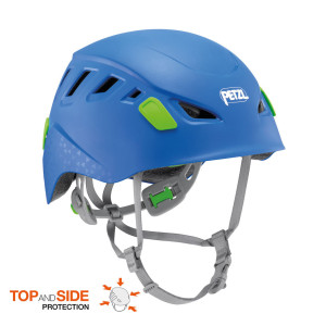 Endor’s Arborist & Rope Supply offers the A049AA00 Picchu LowRes climbing helmet, designed to provide ultimate protection, comfort, and visibility for arborists and climbers. This durable, lightweight helmet is perfect for tree care tasks, offering superior safety during climbing and high-risk activities. Its sleek design ensures a secure and comfortable fit, while the high visibility color makes it easy to spot in any environment. Visit Endor’s Arborist & Rope Supply today to explore this helmet and our full range of climbing gear and safety equipment. Call (234) 410-3240 now for expert advice and to find the right gear for your needs!