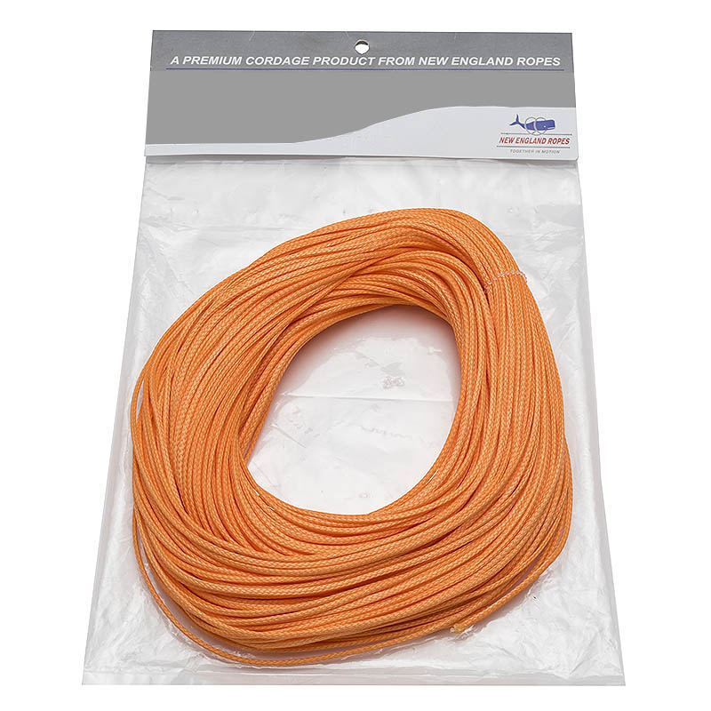 Shop the Dyna Glide Throw Line Orange at Endor’s Arborist & Rope Supply! This high-quality, durable throw line is designed for arborists, tree care professionals, and climbers. With its bright orange color for visibility and excellent strength, it’s perfect for throwing lines during climbing, rigging, and tree care tasks. Call Endor’s Arborist & Rope Supply today at (234) 410-3240 for expert advice and premium climbing gear!