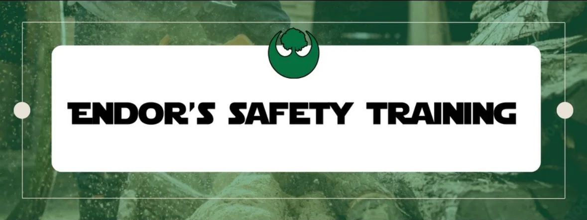 Endor_s_safety_training