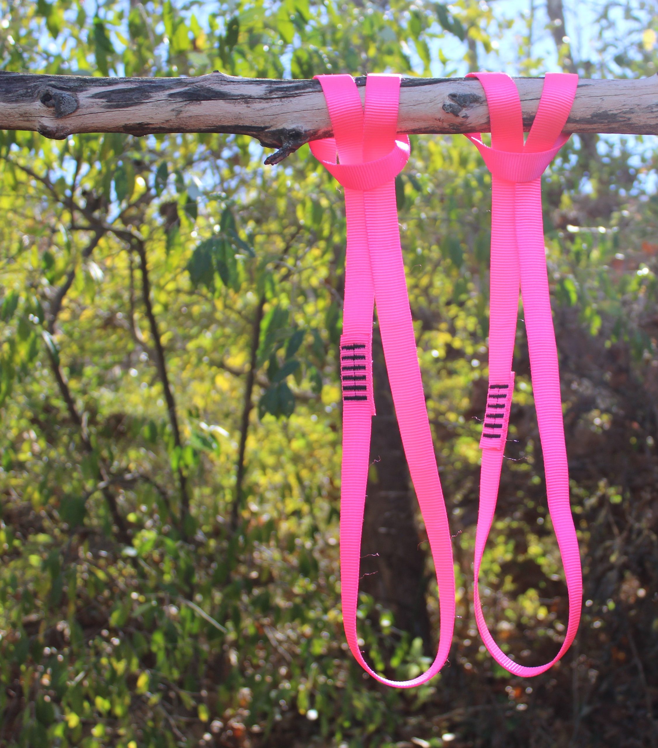 Endor’s Arborist & Rope Supply offers the Hot Pink Runners, durable and stylish footwear designed for arborists and outdoor professionals. These high-performance shoes provide comfort and support during long hours of work, perfect for climbing, trimming, and other outdoor tasks. With a vibrant hot pink color, they ensure both visibility and style, while offering the necessary durability and traction for challenging environments. Visit Endor’s Arborist & Rope Supply at 1828 Perry Drive Southwest, Canton, Ohio, or call us at (234) 410-3240 to explore our full range of workwear and arborist tools.