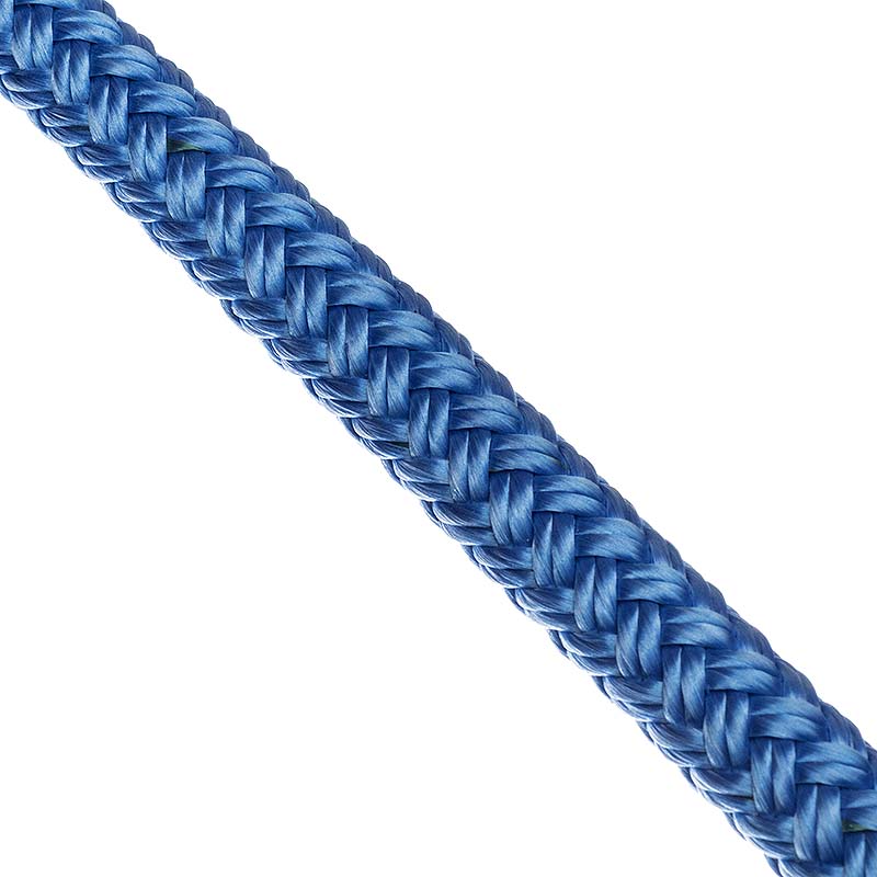 Explore the Husky Blue Arborist Rope at Endor’s Arborist & Rope Supply! This durable, high-performance rope is perfect for arborists, tree care professionals, and climbers. Designed for strength and reliability, it ensures safe and efficient climbing and rigging. Call Endor’s Arborist & Rope Supply today at (234) 410-3240 for expert advice and premium climbing gear!