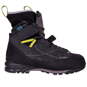 Climb with confidence using the KAYO Black harness from Endor’s Arborist & Rope Supply, designed for maximum durability, comfort, and secure support. Call (234) 410-3240 for expert advice on this high-quality climbing harness and other premium arborist gear. Visit our Ohio showroom or shop online today for top-tier climbing and safety equipment!