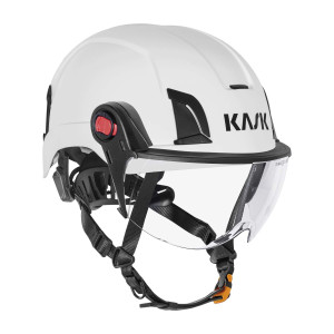 Endor’s Arborist & Rope Supply offers the KASK Zenith X Complete helmet, the ultimate choice for professional arborists and outdoor workers who require maximum head protection. This complete helmet features high-visibility colors, a lightweight design, an adjustable fit, and superior ventilation for comfort and safety during long hours of work. Perfect for climbers and workers in demanding environments, the KASK Zenith X Complete helmet provides reliable protection. Visit Endor’s Arborist & Rope Supply at 1828 Perry Drive Southwest, Canton, Ohio, or call us at (234) 410-3240 to explore our premium selection of safety gear and arborist tools today!