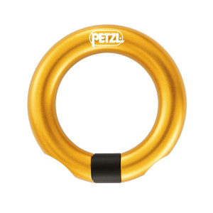 Enhance your climbing and rigging system with the Open Ring from Endor’s Arborist & Rope Supply, designed for strength, durability, and secure connections. Call (234) 410-3240 for expert advice on this high-quality connector and other premium arborist gear. Visit our Ohio showroom or shop online today for top-tier climbing and rigging equipment!