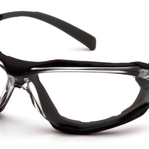 Endor’s Arborist & Rope Supply presents the Proximity Clear Black Frame Eye Protector, designed for arborists and outdoor professionals seeking reliable eye protection. This durable eye protector features a clear lens with a black frame, ensuring excellent visibility and comfort during work in various environments. Whether you're climbing, trimming, or working with equipment, this eye protector provides the safety you need. Visit Endor’s Arborist & Rope Supply at 1828 Perry Drive Southwest, Canton, Ohio, or call us at (234) 410-3240 to explore our wide selection of safety gear and arborist tools.