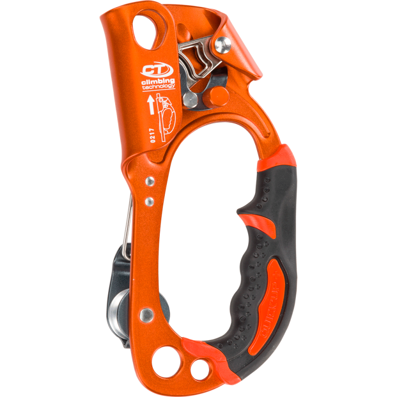 Improve your climbing efficiency with the Quick Roll from Endor’s Arborist & Rope Supply, designed for smooth and reliable ascents. Call (234) 410-3240 for expert advice on this high-quality climbing tool and other premium arborist gear. Visit our Ohio showroom or shop online today for top-tier climbing and rigging equipment!