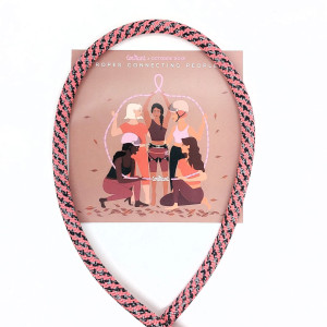 Endor’s Arborist & Rope Supply offers the Rebel Pink Arborist Harness, designed for ultimate comfort, support, and safety during climbing and tree care tasks. This durable harness, with its striking pink design, provides superior fit and protection for arborists and climbers. Perfect for long hours of work, the Rebel Pink harness ensures ease of movement while keeping you secure. Visit Endor’s Arborist & Rope Supply today to explore this product and our full selection of climbing gear and arborist tools. Call (234) 410-3240 now for expert advice and to find the perfect gear for your needs!