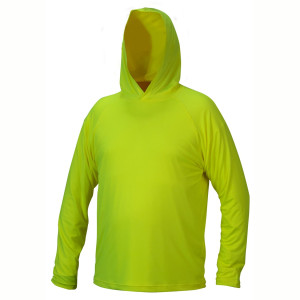 Endor’s Arborist & Rope Supply presents the Sunshirt Navy Hoodie, designed to provide comfort, protection, and style for arborists and climbers. This high-quality hoodie offers UV protection and is made from breathable material to keep you cool during long hours in the field. The navy color provides a professional look while ensuring comfort during your tree care tasks. Visit Endor’s Arborist & Rope Supply today to explore this hoodie and our full range of arborist gear and accessories. Call (234) 410-3240 now for expert advice and to find the right gear for your needs!