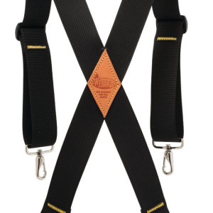 Stay comfortable and supported with Nylon Suspenders from Endor’s Arborist & Rope Supply, designed for durability and a secure fit during demanding tasks. Call (234) 410-3240 for expert advice on this high-quality work gear and other premium arborist equipment. Visit our Ohio showroom or shop online today for top-tier climbing and safety gear!