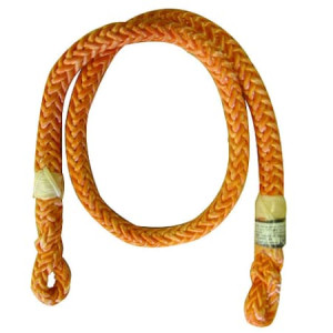 Tenex 3.8 Eye and Eye Rope from Endor’s Arborist & Rope Supply, ideal for arborist rigging and climbing applications. High-quality, durable rope designed for maximum safety and reliability. Call (234) 410-3240 today to learn more and place your order.