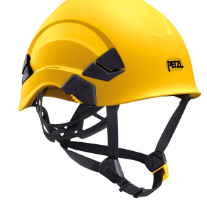 Endor’s Arborist & Rope Supply - VERTEX Helmet Dual, designed for ultimate safety and comfort for arborists and outdoor workers. Protect yourself with the best gear on the market. Call (234) 410-3240 for more details or to make your purchase.
