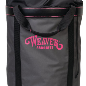 Keep your climbing ropes organized and secure with the XL Charcoal-Pink Rope Bag from Endor’s Arborist & Rope Supply, designed for durability and easy transport. Call (234) 410-3240 for expert advice on this high-quality rope bag and other premium arborist gear. Visit our Ohio showroom or shop online today for top-tier climbing and rigging equipment!