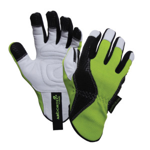 Endor’s Arborist & Rope Supply offers the XT Utility Work Gloves, designed for arborists, landscapers, and outdoor professionals who need durable and comfortable hand protection. These gloves are crafted for maximum grip, flexibility, and protection during tough tasks like tree trimming, climbing, and general outdoor work. Visit Endor’s Arborist & Rope Supply to explore our wide selection of safety gear and tools. For more information, call us at (234) 410-3240 and discover the best in high-quality arborist products.