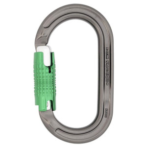 Shop the C63 11979 A327 Ultra O Locksafe Locking Carabiner at Endor’s Arborist & Rope Supply! This high-performance, durable locking carabiner is designed for arborists, tree care professionals, and climbers. With its reliable locking mechanism and excellent strength, it ensures safety and security during climbing and rigging tasks. Call Endor’s Arborist & Rope Supply today at (234) 410-3240 for expert advice and top-quality climbing gear!
