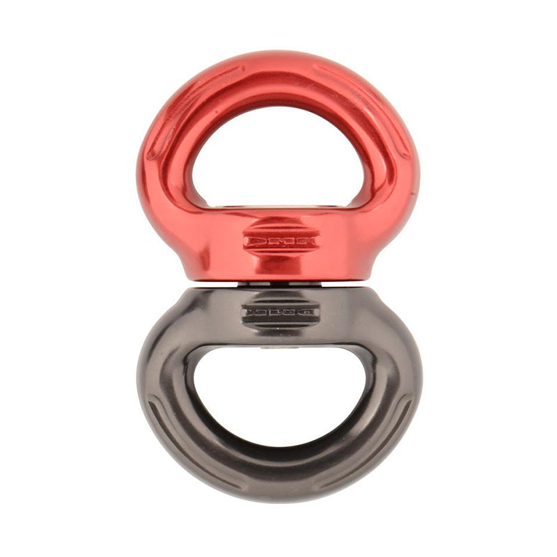 Shop the C63 12030 SW200 Axis Swivel at Endor’s Arborist & Rope Supply! This high-quality swivel is designed for arborists, tree care professionals, and climbers, offering smooth operation and reliable performance for climbing and rigging tasks. Its durable construction ensures long-lasting strength and safety. Call Endor’s Arborist & Rope Supply today at (234) 410-3240 for expert advice and premium climbing gear!