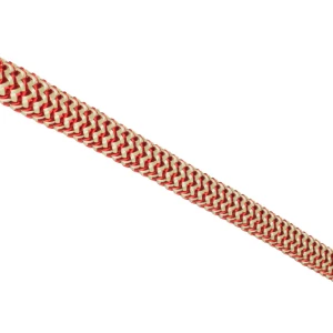Image of the 10mm Ocean Polyester rope in a vibrant orange color, engineered for superior durability and high performance in professional arborist climbing and rigging systems. Designed to offer reliable strength and secure attachments during tree care operations, this premium rope is available at Endor’s Arborist & Rope Supply. Call (234) 410-3240 today for expert advice and to upgrade your arborist gear.