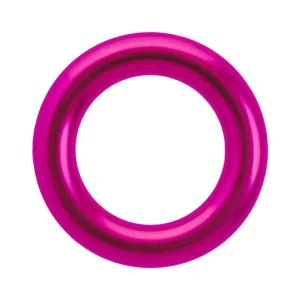 40mm Pink Anchor Ring – Support a great cause while securing your arborist rigging needs. This high-strength, lightweight ring ensures smooth rope passage and reliable connections. A portion of proceeds goes toward breast cancer awareness. Available now at Endor’s Arborist & Rope Supply. Call (234) 410-3240 to order and support the cause!