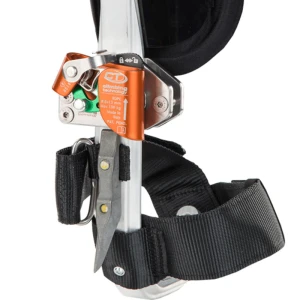 Optimize your climbing and rigging system with the 4D660 Installed Right from Endor’s Arborist & Rope Supply, built for durability, strength, and maximum efficiency in tree work. Call (234) 410-3240 for expert advice on this high-quality arborist gear and explore our full range of premium equipment. Visit our Ohio showroom or shop online today to upgrade your climbing performance and safety!