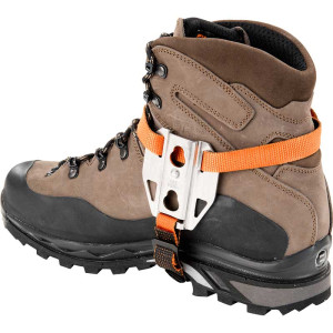 Enhance your climbing safety with premium arborist boots from Endor’s Arborist & Rope Supply, designed for durability, comfort, and superior traction in tree work. Call (234) 410-3240 for expert advice on selecting the best boots for your needs and explore our full range of high-quality arborist gear. Visit our Ohio showroom or shop online today to upgrade your climbing experience!