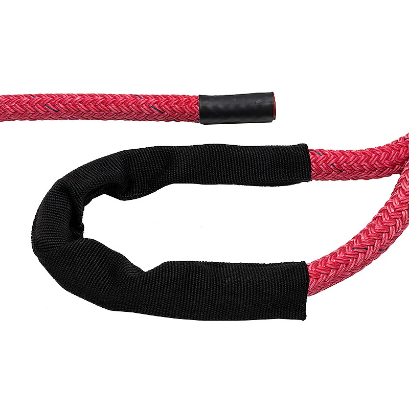 Endor’s Arborist & Rope Supply presents the 5/8” Stable Braid Dead Eye Sling—strong, flexible, and built for professional rigging applications. Perfect for securing heavy loads with confidence. Call (234) 410-3240 to get yours today!