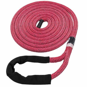 Endor’s Arborist & Rope Supply offers the 5/8” Stable Braid Dead Eye Sling, a high-strength, durable rigging sling designed for professional arborists. Ideal for heavy loads and secure rigging applications. Order yours today—call (234) 410-3240 for expert advice!