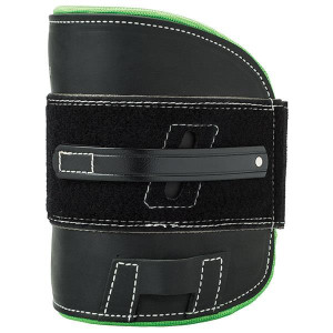 ProCool Climber Pads with Velcro Strap offer premium comfort and stability for arborists working at heights. These durable pads provide excellent leg support and a secure fit for long hours of climbing. Order yours today from Endor's Arborist & Rope Supply. Call (234) 410-3240 for expert advice and top-quality gear!