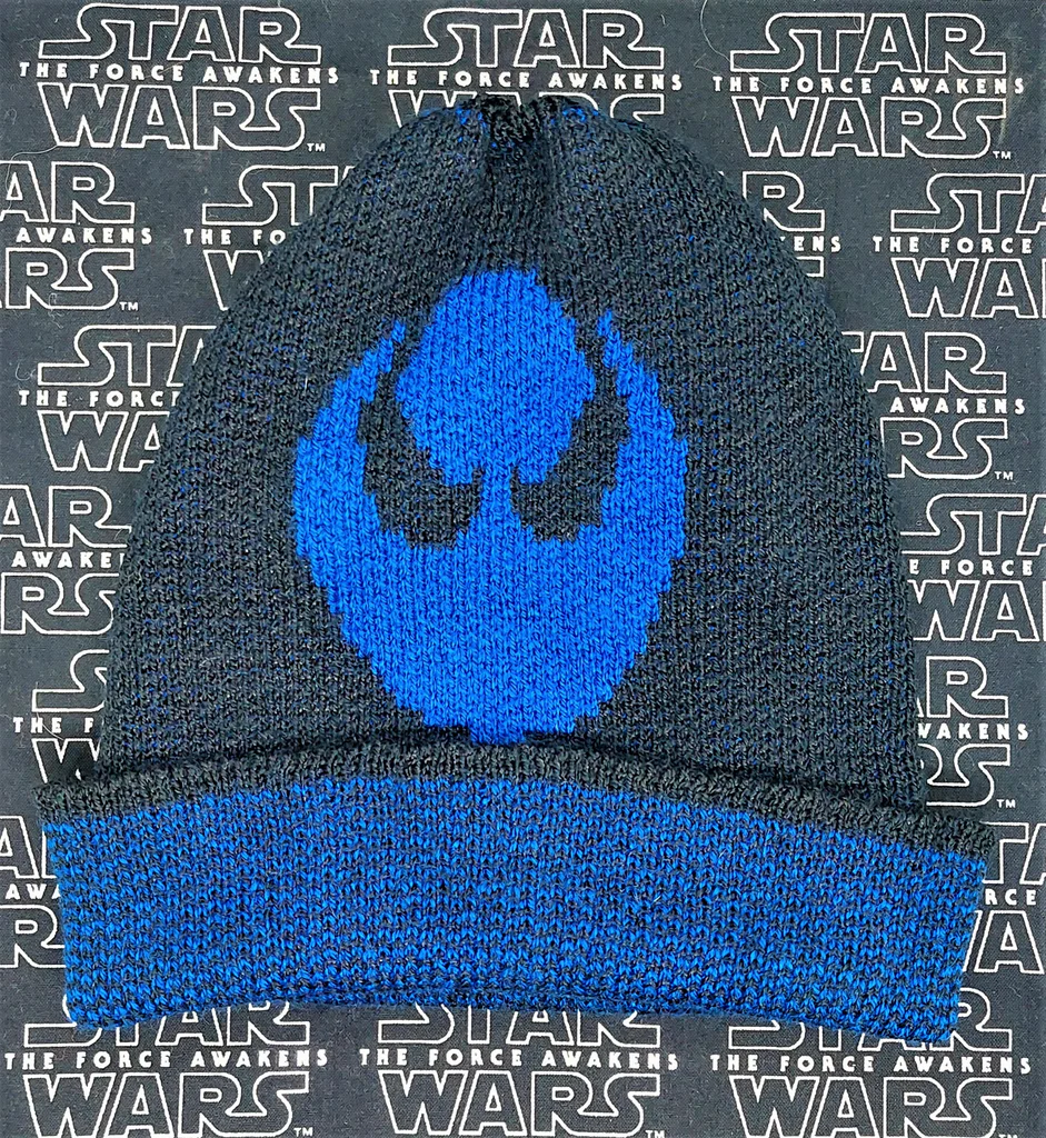 Endor’s Arborist & Rope Supply Black and Royal Blue Beanie – a high-quality, warm, and durable hat designed for arborists, tree climbers, and outdoor professionals. Stay protected from the cold while representing top-tier gear. Call (234) 410-3240 to order yours today!