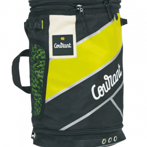 Keep your climbing ropes protected and organized with the Courant Cross Rope Bag in Flash Lemon from Endor’s Arborist & Rope Supply, built for durability, convenience, and easy transport of essential gear. Call (234) 410-3240 for expert advice on this high-quality rope bag and explore our full range of premium arborist equipment. Visit our Ohio showroom or shop online today to optimize your gear storage!