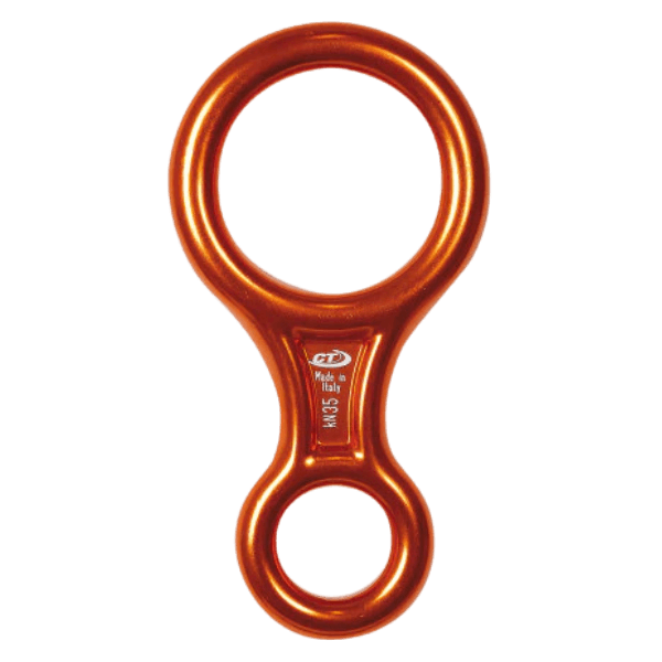Control your descent safely with the Aluminum Figure 8 Descender from Endor’s Arborist & Rope Supply, engineered for precision, durability, and reliable performance in climbing environments. Call (234) 410-3240 for expert advice on this high-quality descender and other premium arborist gear. Visit our Ohio showroom or shop online today to enhance your climbing safety!