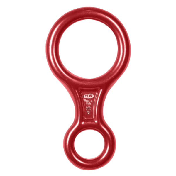 Enhance your climbing control with the Aluminum Figure 8 Descender from Endor’s Arborist & Rope Supply, engineered for precision, durability, and reliable descent. Call (234) 410-3240 for expert advice on this high-quality descender and other premium arborist gear. Visit our Ohio showroom or shop online today for top-tier climbing and safety equipment!