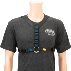 Stay secure and comfortable during climbs with the Daisy Chain Chest Harness from Endor’s Arborist & Rope Supply, designed for durability, stability, and optimal support in tree work. Call (234) 410-3240 for expert advice on this high-quality chest harness and explore our full range of premium arborist gear. Visit our Ohio showroom or shop online today to upgrade your climbing safety and efficiency!