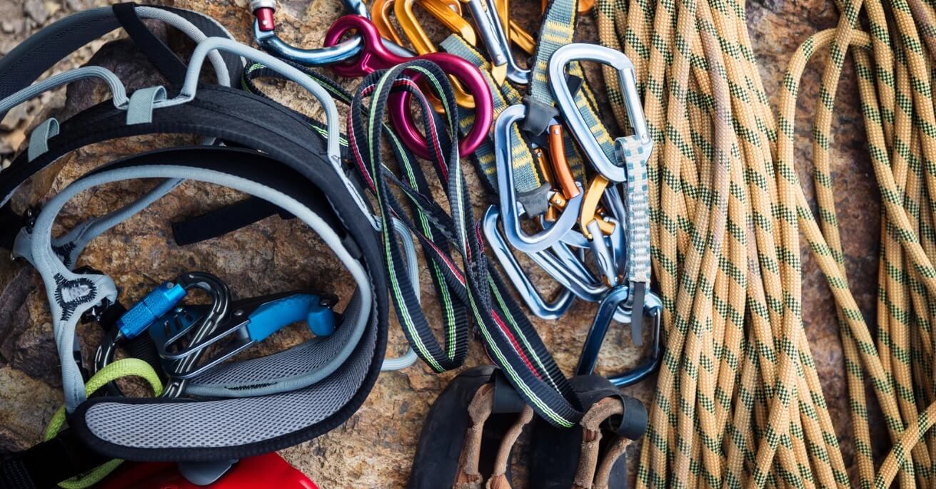 Discover the essential equipment needed for safe and efficient tree climbing with Endor’s Arborist & Rope Supply. From harnesses and ropes to carabiners and PPE, we offer top-quality gear designed for durability, safety, and performance. Call (234) 410-3240 for expert advice on selecting the best climbing equipment for your needs. Visit our Ohio showroom or shop online today to upgrade your arborist gear!