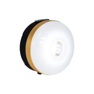 Photo of the Explorer USB Camp Light, available at Endor’s Arborist & Rope Supply—featuring a compact, energy-efficient design perfect for lighting up your campsite, tree rigging zone, or outdoor workspace. USB rechargeable for convenience and reliability in remote settings. Ideal for arborists, climbers, hunters, and outdoor enthusiasts. Call Endor’s Arborist & Rope Supply at (234) 410-3240 to order your Explorer USB Camp Light or speak with our team for trusted outdoor gear recommendations.