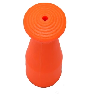 High-quality ergonomic file handle compatible with most chainsaw files—designed for comfort, control, and precision while sharpening in the field or workshop. Trust Endor’s Arborist & Rope Supply for your arborist tool needs. Call (234) 410-3240 to get expert advice and gear up today.