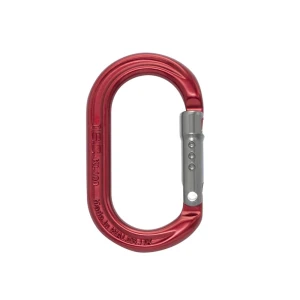 ISCKL100ST Accessory Karabiner – lightweight, durable utility clip ideal for organizing gear, tools, or keys. Designed for everyday use by arborists and outdoor professionals. Available at Endor’s Arborist & Rope Supply. For assistance or to order, call (234) 410-3240.
