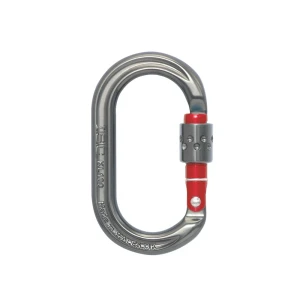 The KL100SG Accessory Karabiner from Endor’s Arborist & Rope Supply is a high-quality carabiner designed for secure and reliable use in various arborist and climbing applications. Its robust design ensures durability, while its smooth locking mechanism provides safety and ease of use. Contact us at (234) 410-3240 to learn more or make a purchase today!