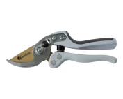 EZ KUT Kamikaze Force Pruner, showcasing its durable aluminum body, high-carbon steel blade, and ergonomic grip designed for smooth, clean cuts. Perfect for arborists, landscapers, and tree care professionals who demand precision and comfort. Call Endor’s Arborist & Rope Supply at (234) 410-3240 to get your EZ KUT pruner and elevate your cutting experience.