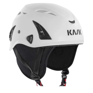 Stay warm and protected on the job with the Kask Winter Cap with Helmet from Endor’s Arborist & Rope Supply, engineered for superior head protection and winter comfort. Call (234) 410-3240 for expert advice on this high-quality winter helmet and other premium arborist gear. Visit our Ohio showroom or shop online today for top-tier climbing and worksite safety equipment!