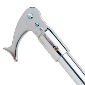 Marvin Silky Pole Saw Head with adapter – heavy-duty arborist cutting head designed for high-reach trimming with smooth, precise performance. Get expert guidance and shop premium arborist gear from Endor’s Arborist & Rope Supply. Call (234) 410-3240 today for availability and assistance.