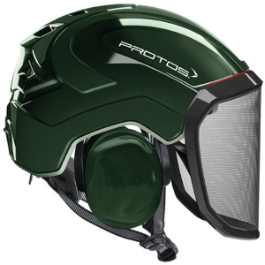 Endor’s Arborist & Rope Supply presents the Olive Protos Helmet, designed for ultimate safety and comfort during climbing and arborist activities. This high-performance helmet offers excellent protection and superior ventilation for long hours of wear. Ideal for professionals working in demanding environments, the Olive Protos Helmet ensures both safety and comfort. Visit Endor’s Arborist & Rope Supply or call (234) 410-3240 to learn more and get yours today!