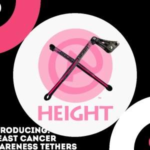 Enhance your climbing and rigging system with the Pink Tether from Endor’s Arborist & Rope Supply, designed for superior strength, flexibility, and durability in arborist work. Call (234) 410-3240 for expert advice on this high-quality climbing accessory and explore our full range of premium arborist gear. Visit our Ohio showroom or shop online today to upgrade your climbing performance and safety!