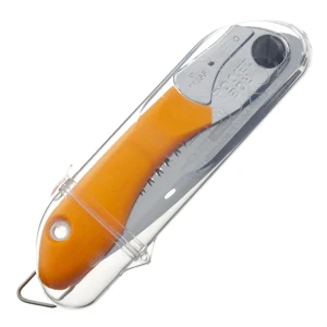 The Silky PocketBoy 170mm saw case is designed to protect your tool while on the go. Durable and compact, it ensures your saw stays safe and ready for use. A must-have accessory for arborists and outdoor professionals. Call Endor’s Arborist & Rope Supply at (234) 410-3240 to get yours today.