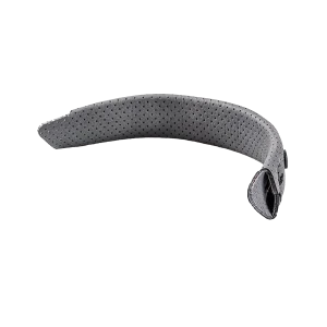 Image of the Protos KlimaAir Headband, designed to enhance comfort and sweat absorption inside Protos arborist helmets. This washable and breathable headband helps maintain hygiene and a secure fit during long workdays in the field. A perfect replacement for hardworking climbers and forestry professionals. Available now at Endor’s Arborist & Rope Supply. Call (234) 410-3240 today to order your Protos helmet accessories and stay cool on the job.