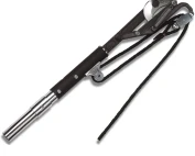 Corona Big Bite Pruner Head with Adapter – heavy-duty tree pruner head designed for professional arborists and landscapers. Delivers powerful, clean cuts with durable construction and reliable performance. Includes adapter for easy pole connection. For expert service and to order, call Endor’s Arborist & Rope Supply at (234) 410-3240 – your trusted source for quality arborist tools and gear.