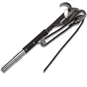 Corona Big Bite Pruner Head with Adapter – heavy-duty tree pruner head designed for professional arborists and landscapers. Delivers powerful, clean cuts with durable construction and reliable performance. Includes adapter for easy pole connection. For expert service and to order, call Endor’s Arborist & Rope Supply at (234) 410-3240 – your trusted source for quality arborist tools and gear.