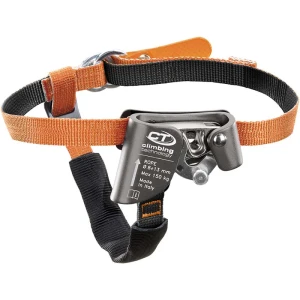 Enhance your tree climbing performance with the Quick-Step A from Endor’s Arborist & Rope Supply, engineered for secure footing, durability, and smooth ascents in demanding work environments. Call (234) 410-3240 for expert advice on this high-quality climbing tool and to learn more about our full range of premium arborist gear. Visit our Ohio showroom or shop online today to upgrade your climbing setup!