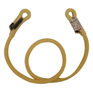 RIT 8mm Eye And Eye rope, designed for exceptional durability and performance in arborist climbing and rigging systems. Engineered for secure friction hitches and reliable tree work, this high-quality rope is a trusted choice for professionals. Available at Endor’s Arborist & Rope Supply. Call (234) 410-3240 today for expert advice and to upgrade your gear.
