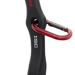 Upgrade your climbing efficiency with the RT300A2 Squirrel FLEX Tether with Accessory Karabiner from Endor’s Arborist & Rope Supply. Designed for smooth and reliable movement, this high-performance tether ensures stability and control for arborists and climbers. Call (234) 410-3240 to learn more or visit our Ohio showroom to explore our premium selection of climbing and safety gear.